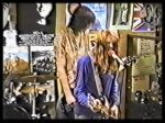 Nirvana Rhino Records - video still