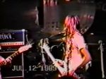 Nirvana J.C. Dobbs - video still