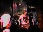 Nirvana J.C. Dobbs - video still