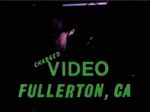Nirvana New Music Seminar - video still