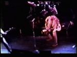 Nirvana Caberet Metro - video still