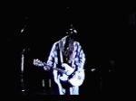 Nirvana Caberet Metro - video still