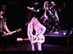 Nirvana Caberet Metro - video still