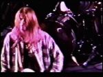 Nirvana Caberet Metro - video still