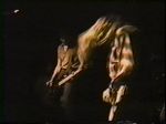 Nirvana The Garage - video still