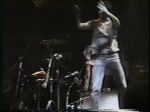Nirvana The Garage - video still