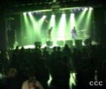 Nirvana Nighttown - video still