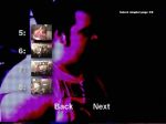Nirvana Kapu - Linz - Austria - DVD menu