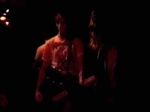 Nirvana Live at Cattle Club - video still