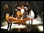 Nirvana Iguana's #1 - video still