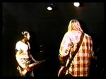 Nirvana Iguana's #1 - video still