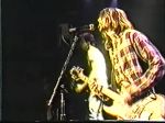 Nirvana Iguana's #2 - video still