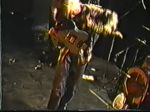 Nirvana Iguana's #2 - video still