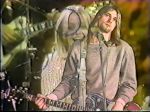 Nirvana Evergreen State College #2 - video still