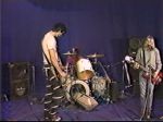 Nirvana Evergreen State College #2 - video still