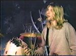 Nirvana Evergreen State College #2 - video still