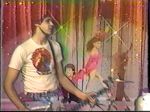 Nirvana Evergreen State College #2 - video still