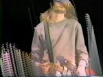 Nirvana Evergreen State College #2 - video still