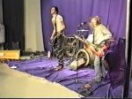 Nirvana Evergreen State College #2 - video still