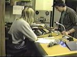 Nirvana Evergreen State College #2 - video still