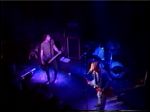 Nirvana Foufounes - video still