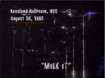 Nirvana Foufounes - video still