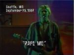 Nirvana Foufounes - video still