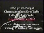 Nirvana Masquerade - video still