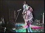Nirvana Masquerade - video still
