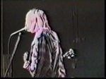 Nirvana Masquerade - video still