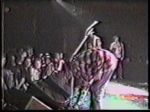 Nirvana Masquerade - video still