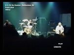 Nirvana De Doelen #2 - DVD menu