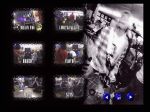 Nirvana Beehive - DVD menu