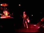 Nirvana Masquerade - video still