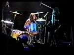 Nirvana st Andrews's Hall - video still