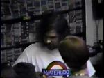 Nirvana Off The Record - video still
