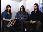 Nirvana Interview with Krist and Dave - video still