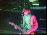Nirvana Astoria Theatre #2 - video still