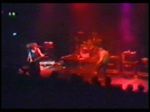 Nirvana Astoria Theatre #1 - video still