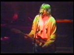 Nirvana Astoria Theatre #1 - video still