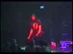 Nirvana Astoria Theatre #1 - video still