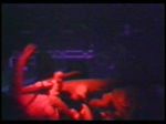 Nirvana Astoria Theatre #1 - video still