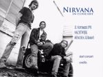 Nirvana Nachtwerk - DVD menu