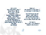 Nirvana Live in Roma - DVD menu