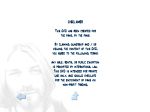 Nirvana Live in Roma - DVD menu
