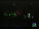 Nirvana Live in Roma - video still