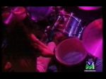 Nirvana Live in Roma - video still