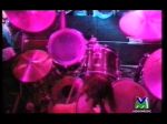 Nirvana Live in Roma - video still
