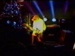 Nirvana Vooruit - video still