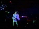 Nirvana Vooruit - video still